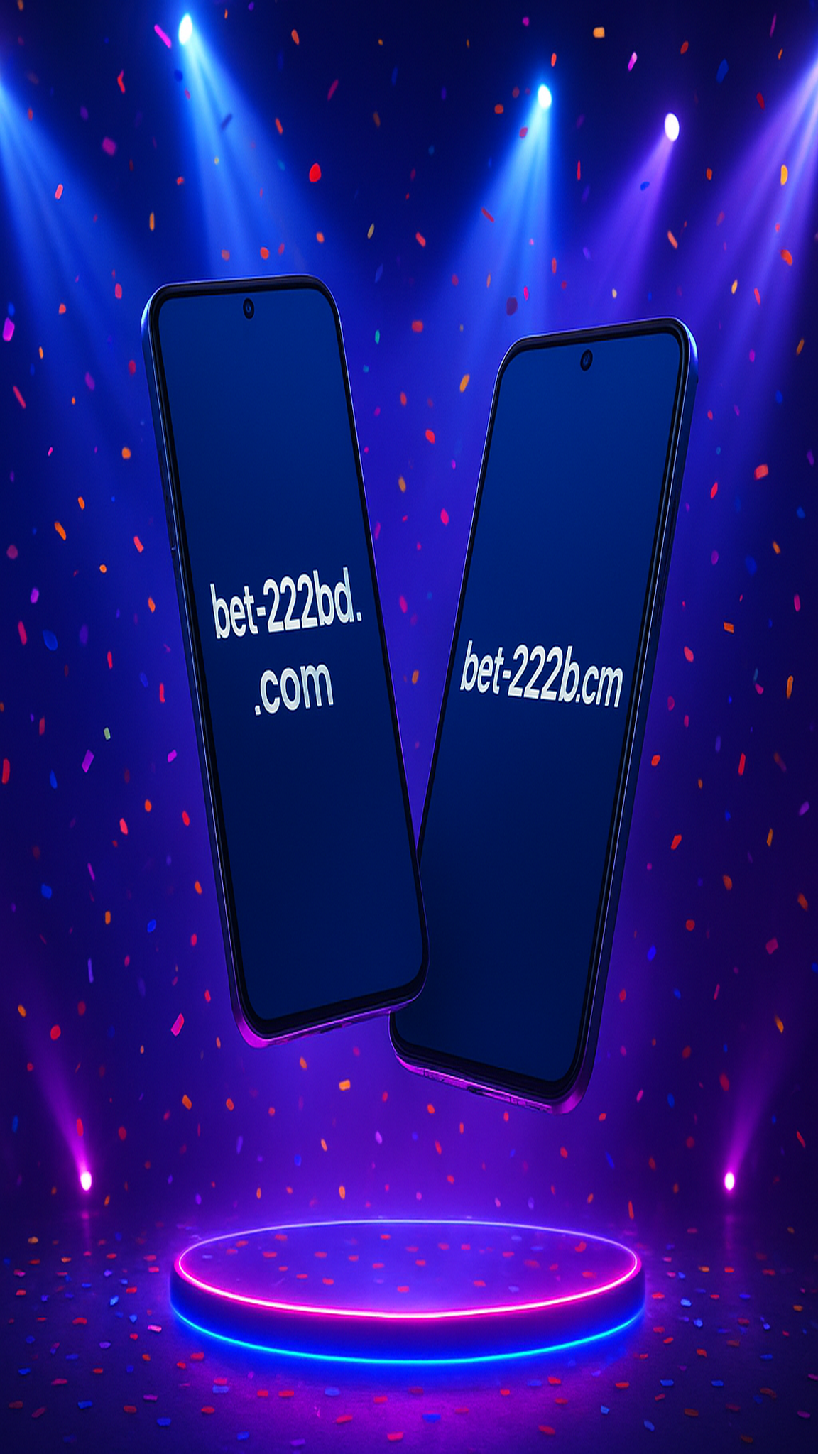 bet222bd স্পোর্টস গেমিং প্ল্যাটফর্ম