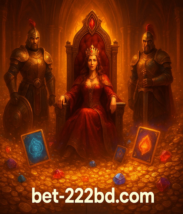 bet222bd নিরাপদ অনলাইন গেমিং প্ল্যাটফর্ম